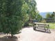 Deck, Corryong Visitor Information Centre