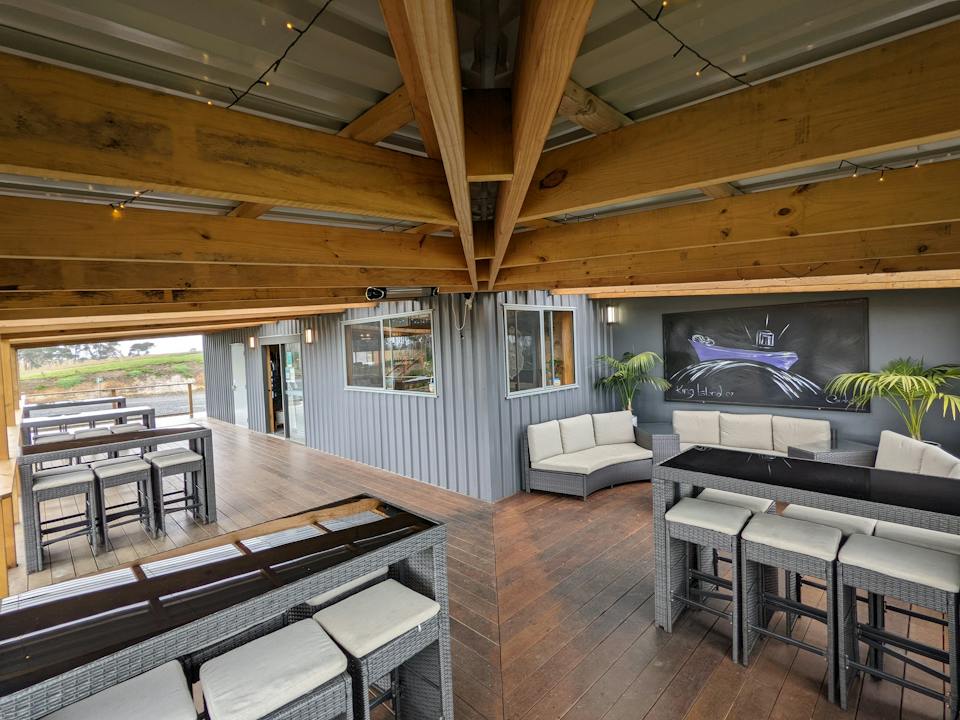 King Island Brewhouse photo