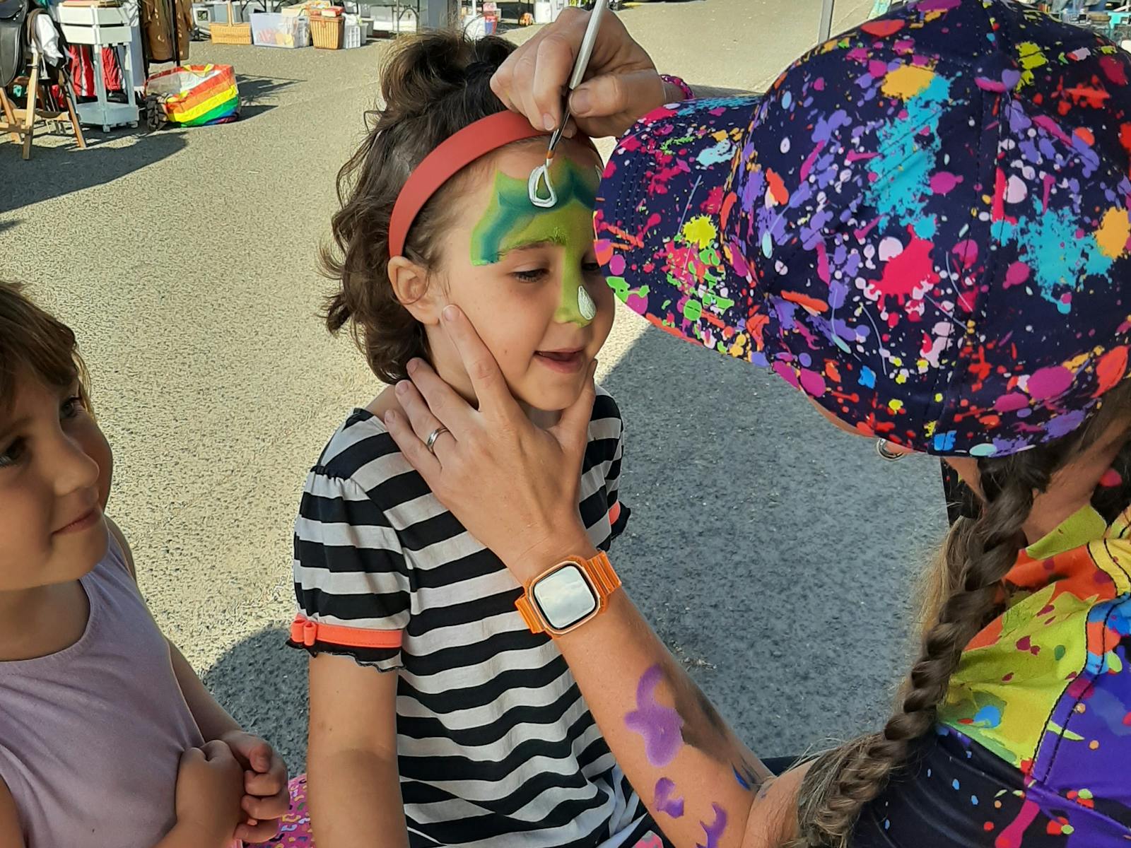 Milton Christmas Market