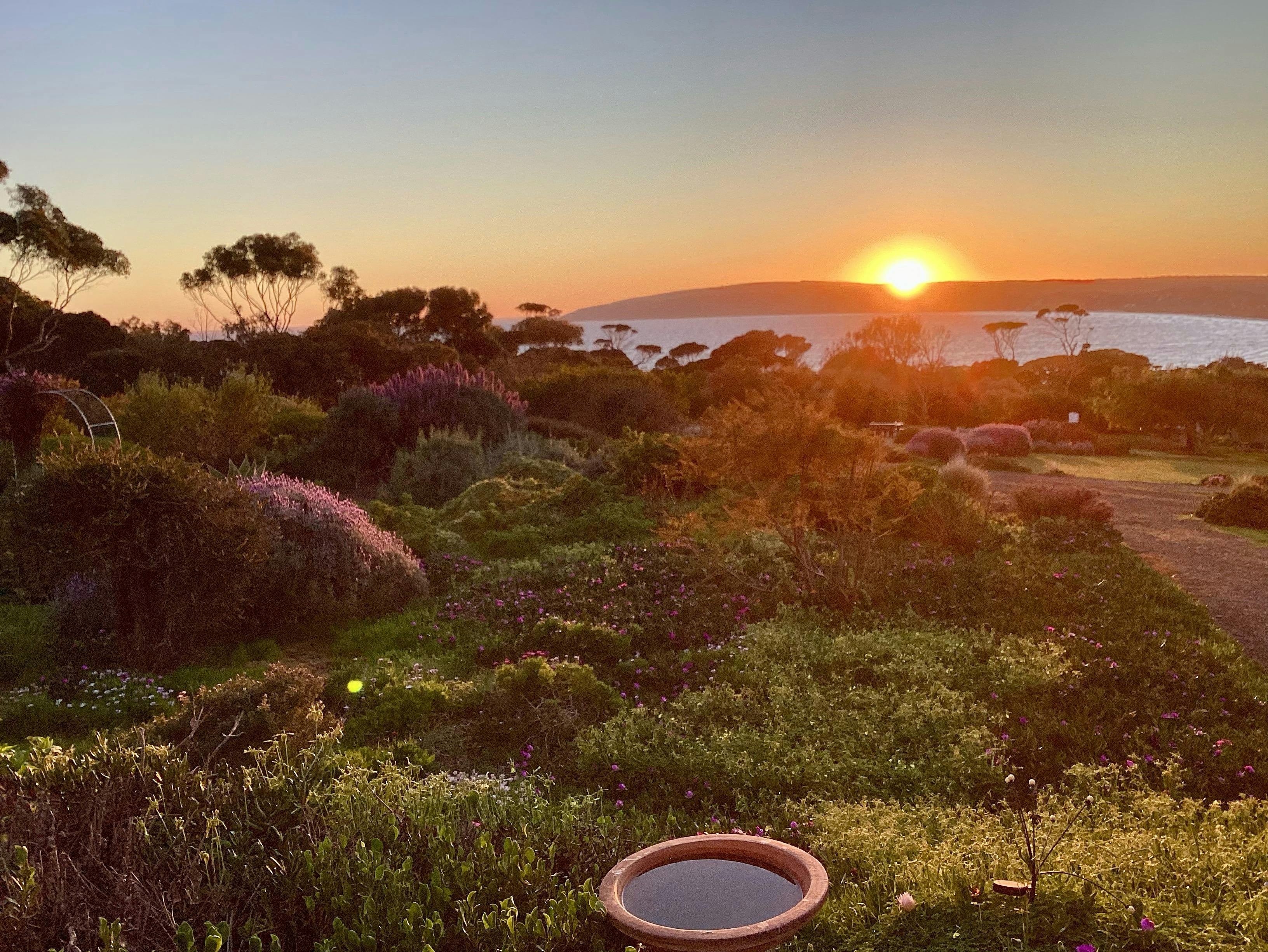 Kangaroo Island Secret-Season Weekend     SECRET-SEASON