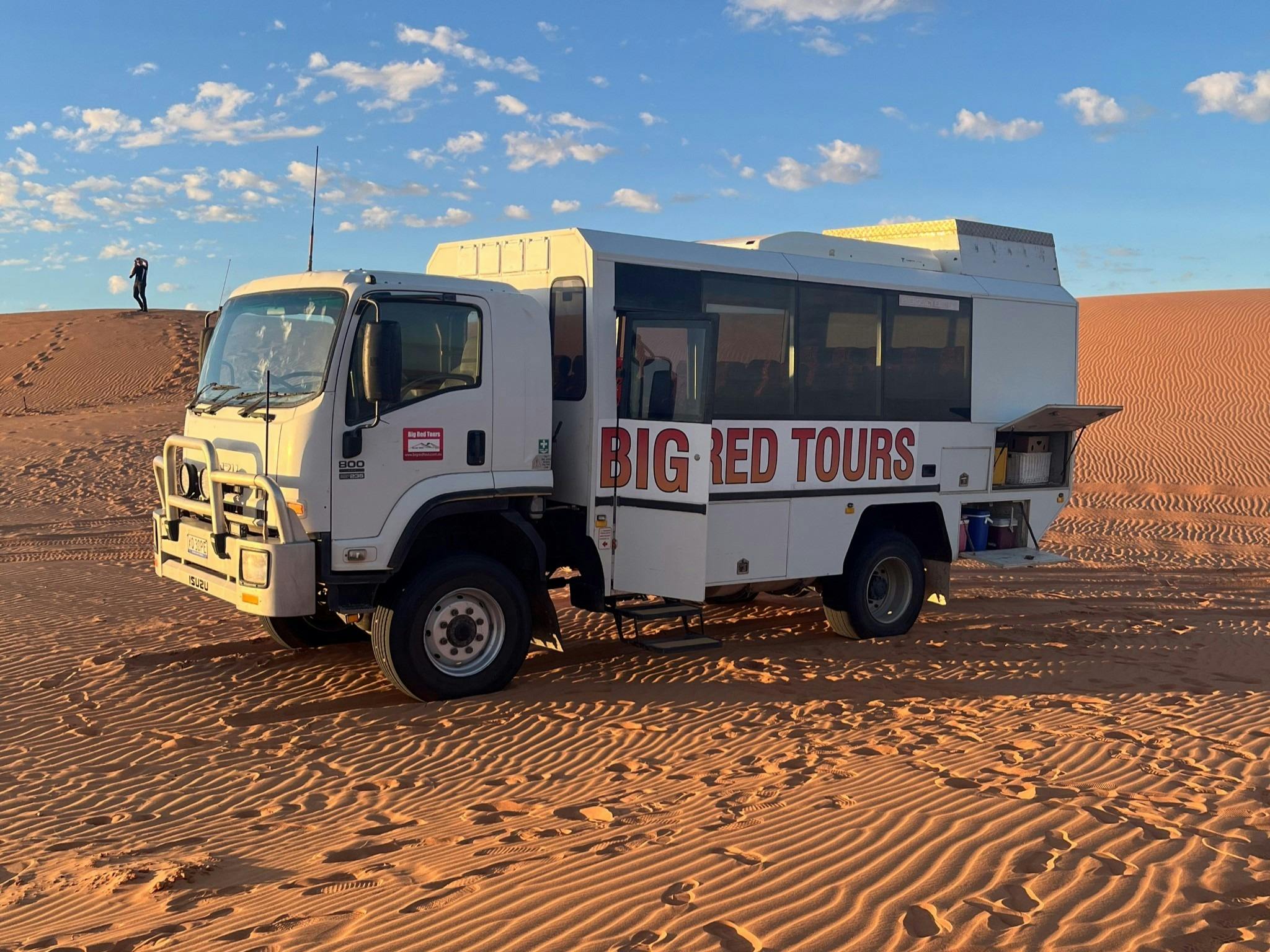 Birdsville