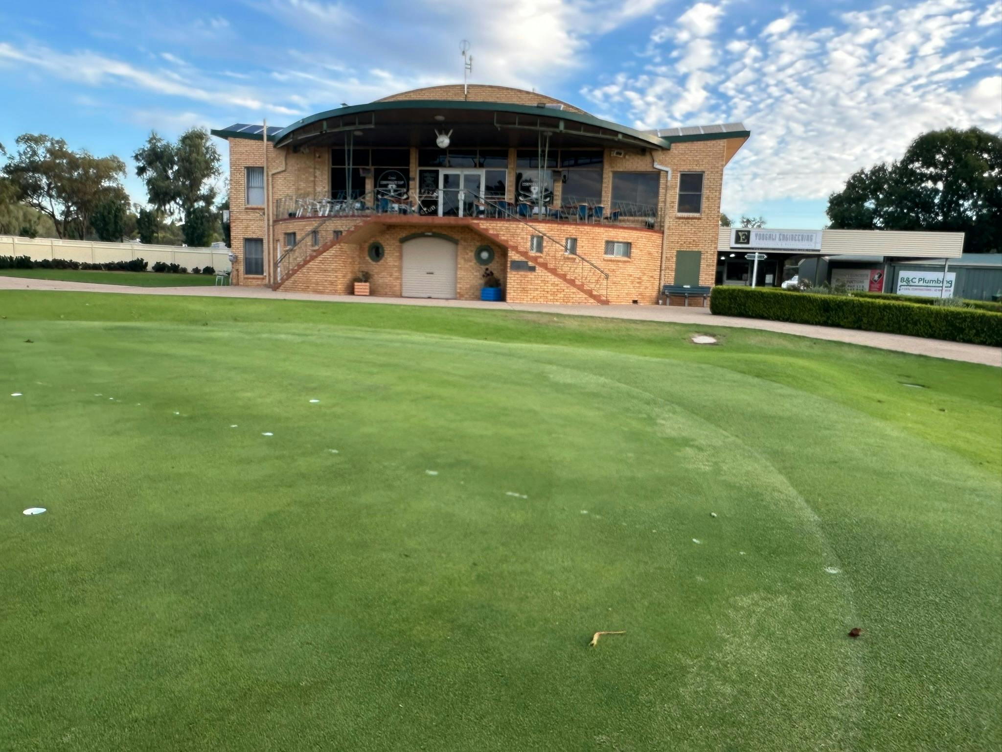 Seniors (Legends) Pro-Am Golf Tournament
