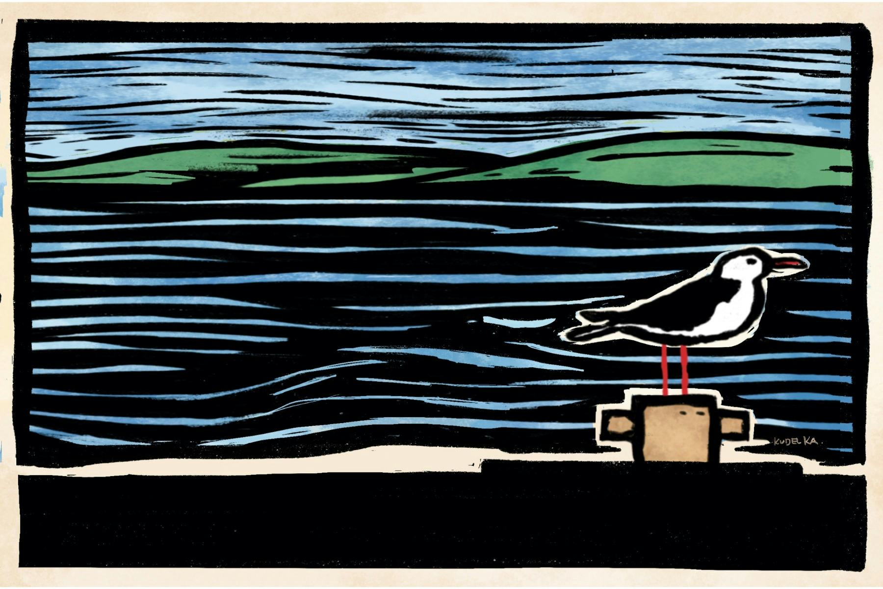 A magical night of theatre at the Playhouse Hobart