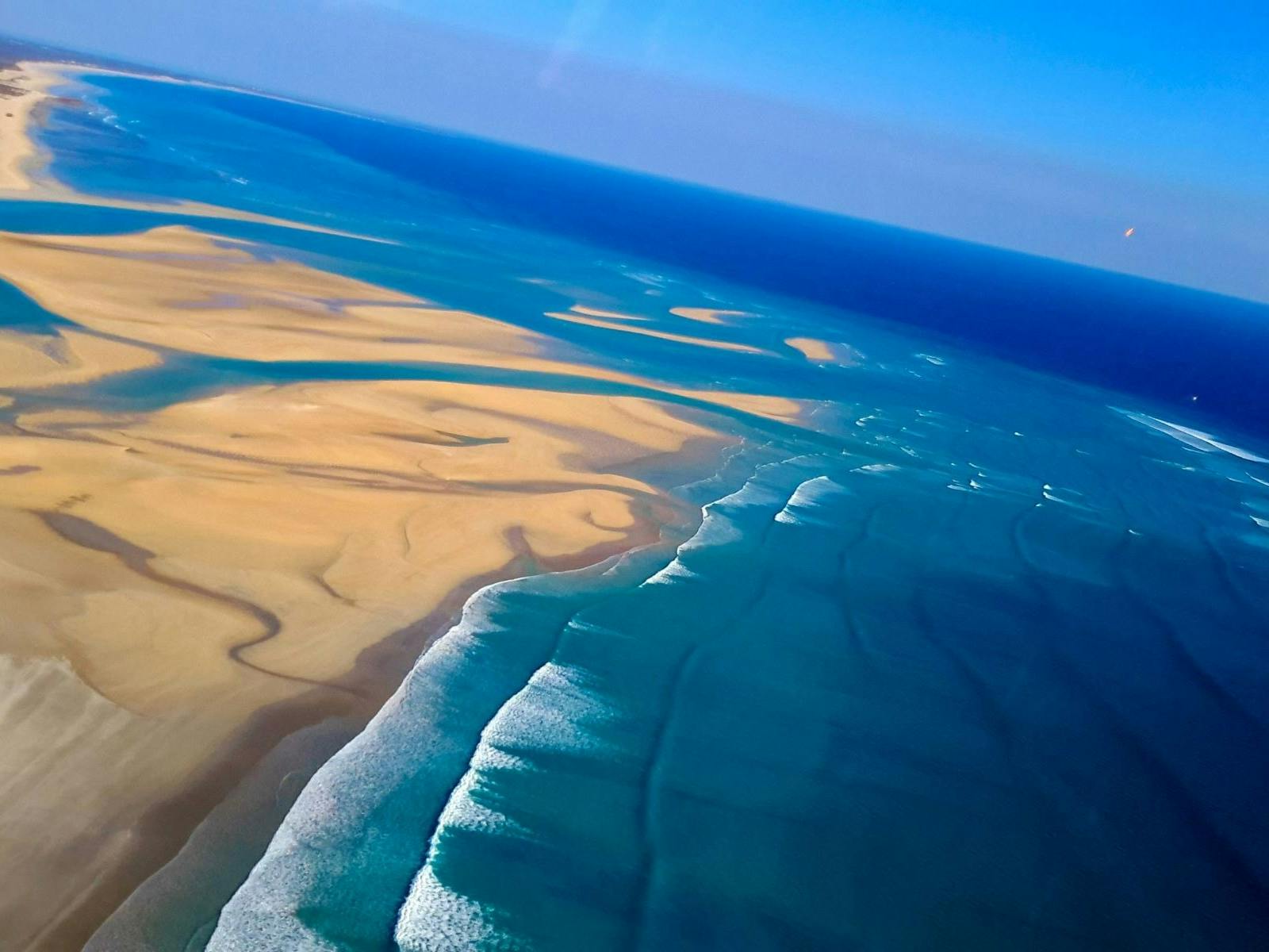 Willie Creek, Broome