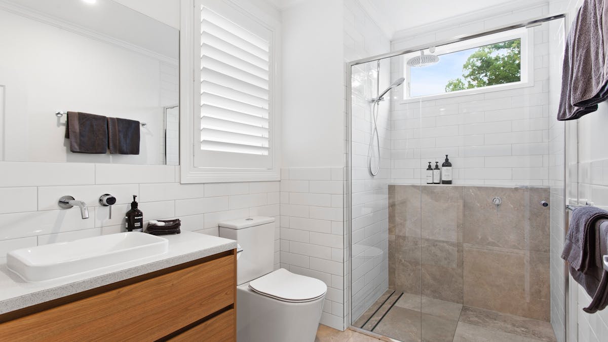 Sierra Cottage - Ensuite Sierra Cottage - Ensuite