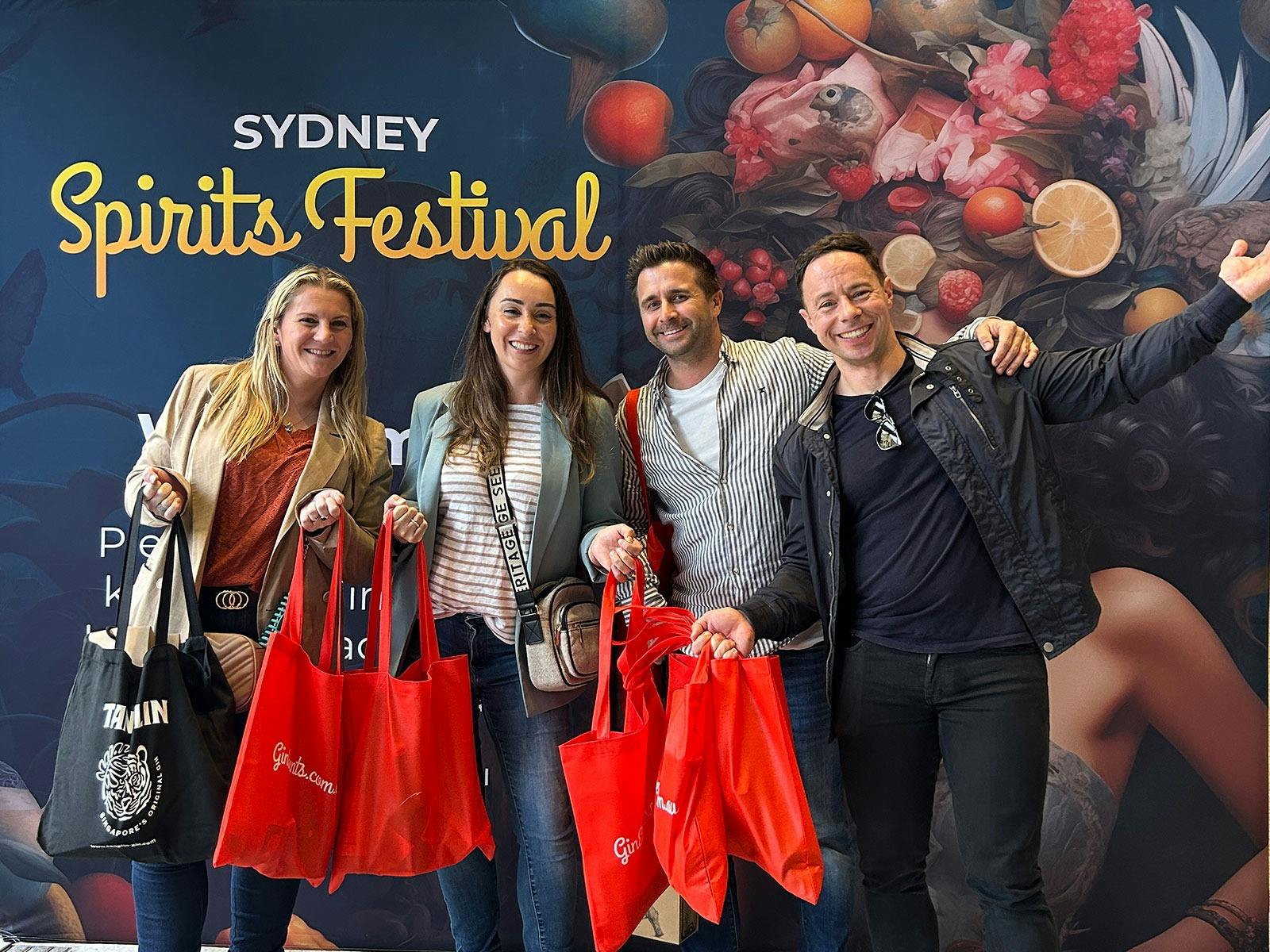 Sydney Spirits Festival
