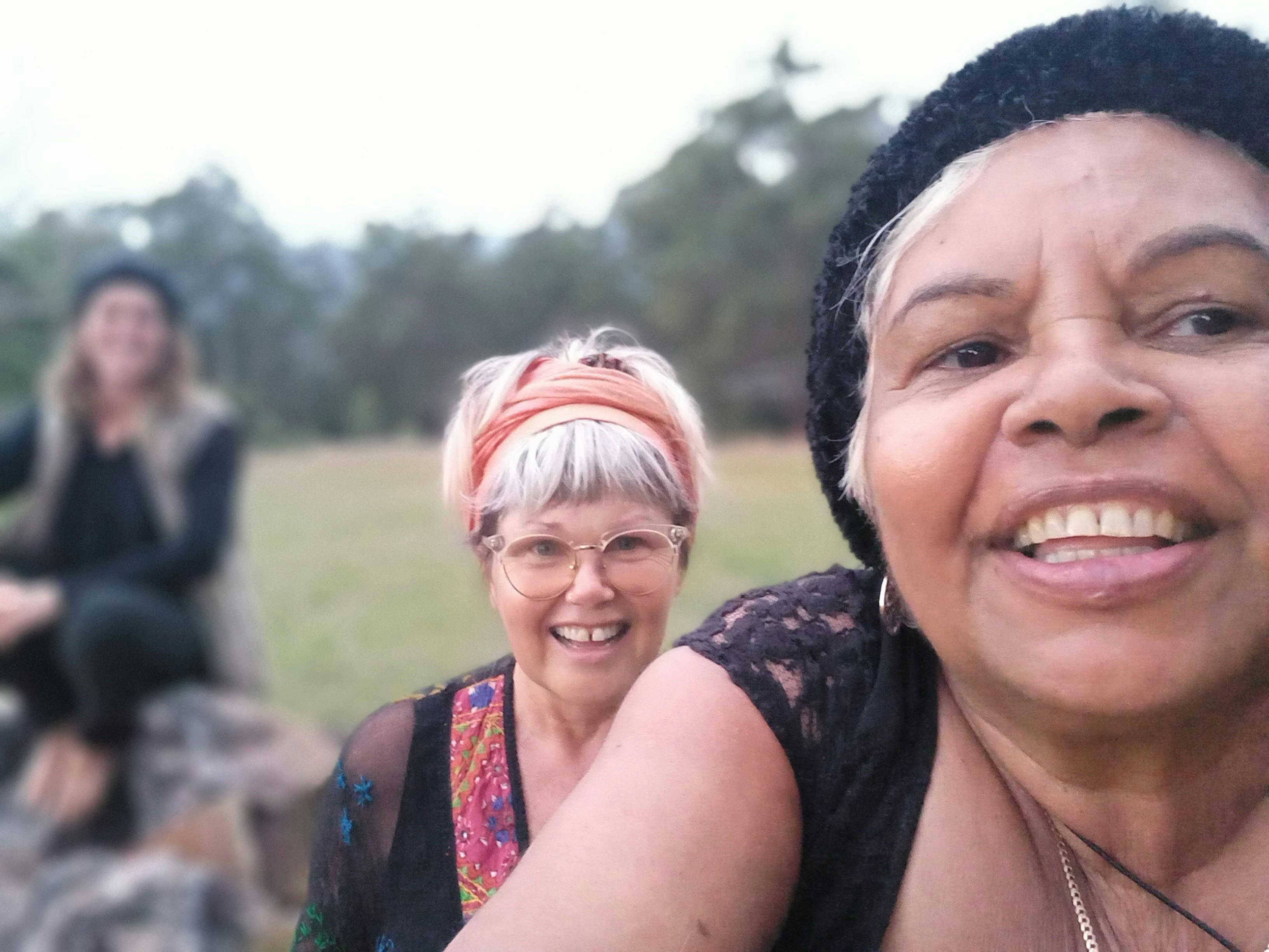 The beauty of the rainbow region its people and its unique places of interest