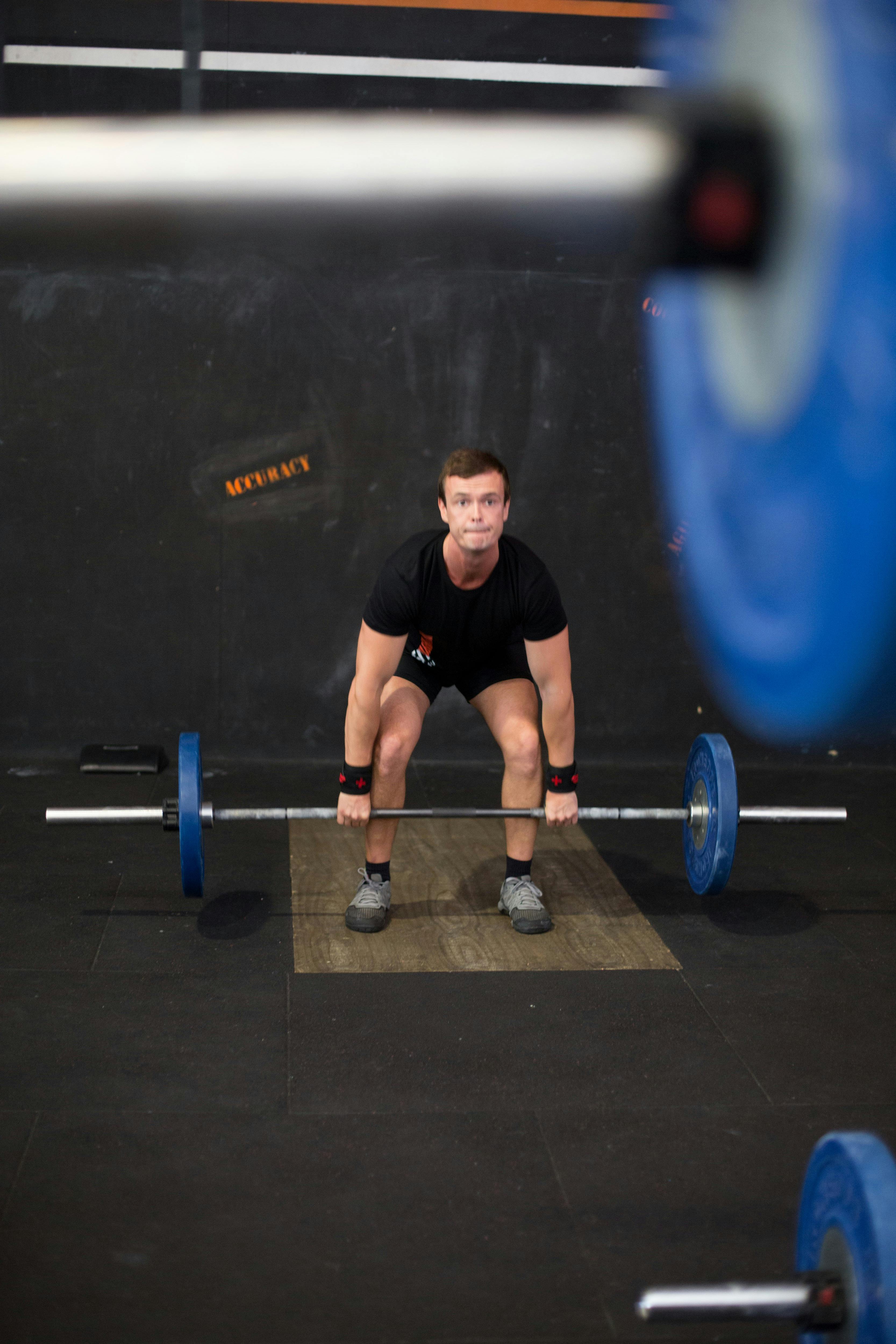 CrossFit Parramatta Sydney, Australia Official Travel