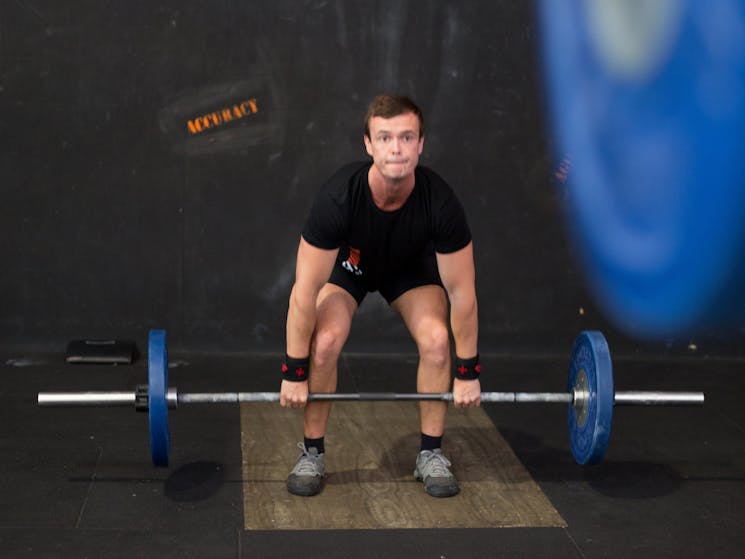 CrossFit Parramatta Sydney, Australia Official Travel CrossFit Parramatta Sydney, Australia Official Travel