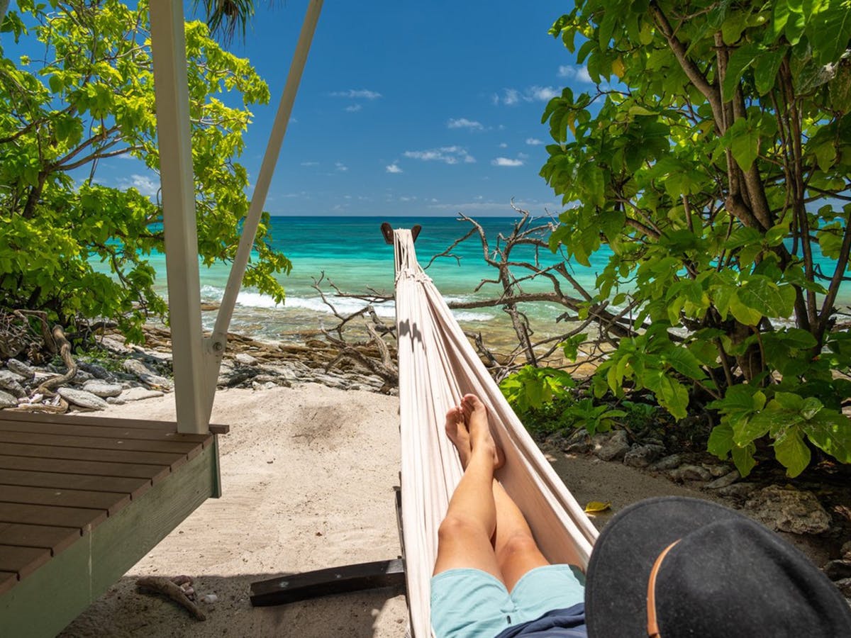 Wilson Island
