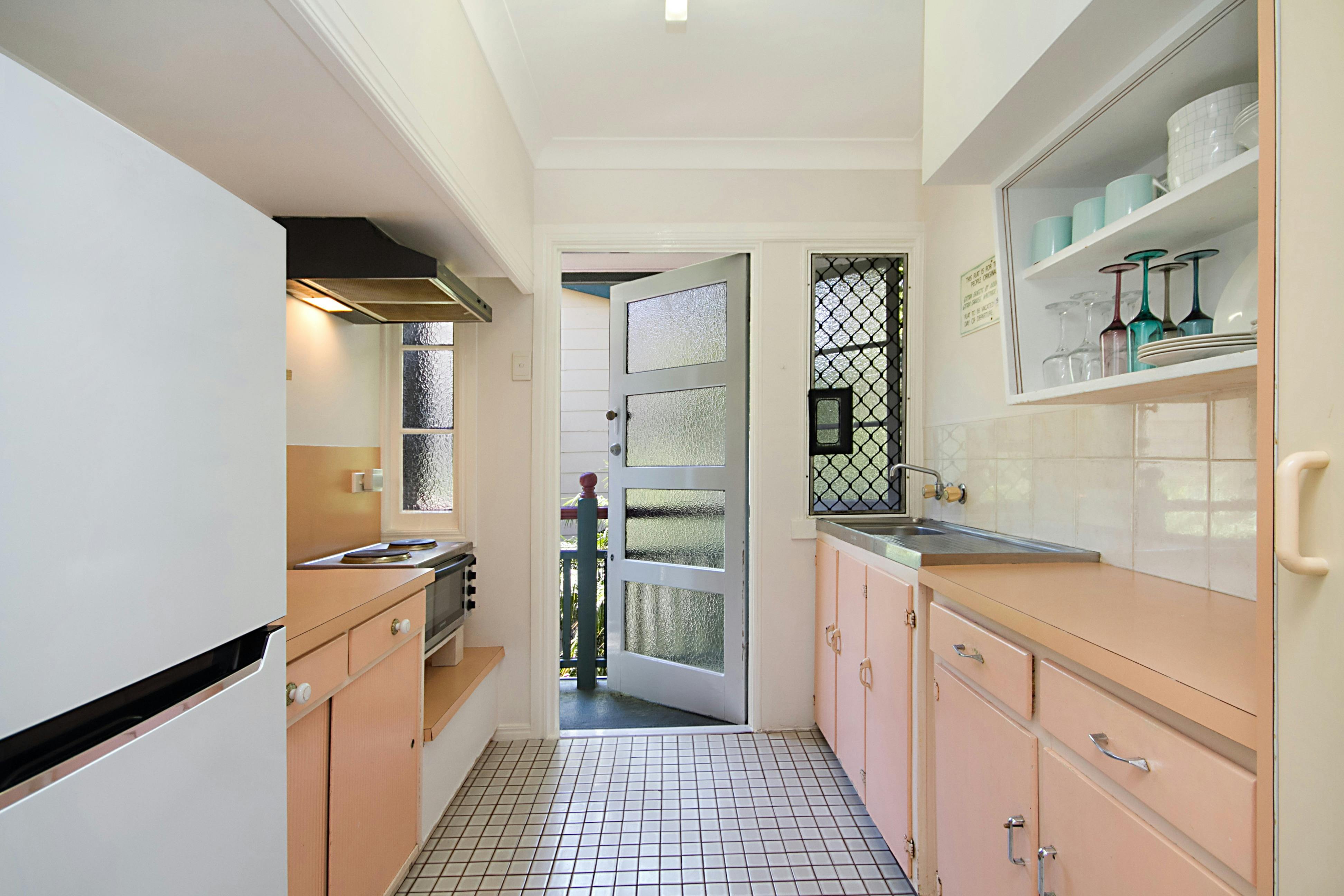 Tondio Terrace Unit 2 - Coolangatta