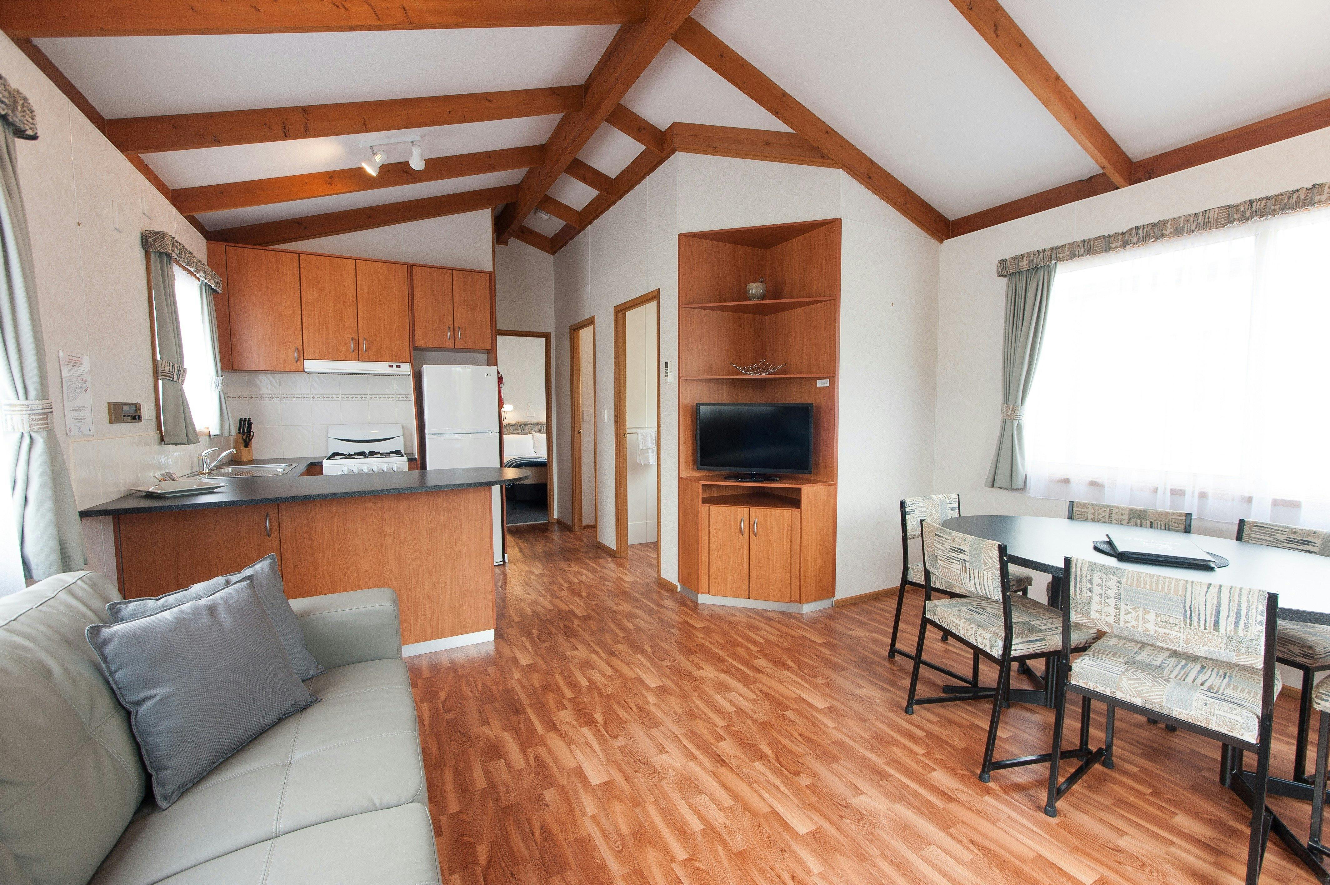 Murray River Holiday Park