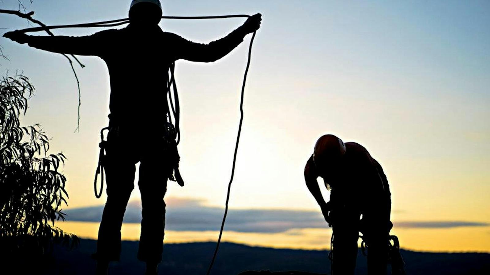 Private Family Rockclimbing Tours in Australia - Climbing School & Mountaineering