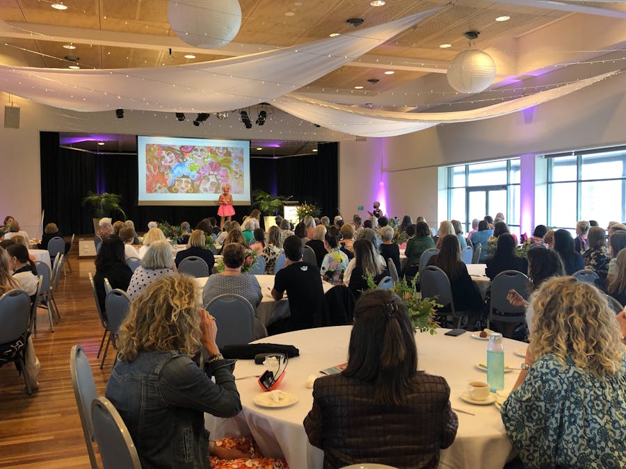 conference 2