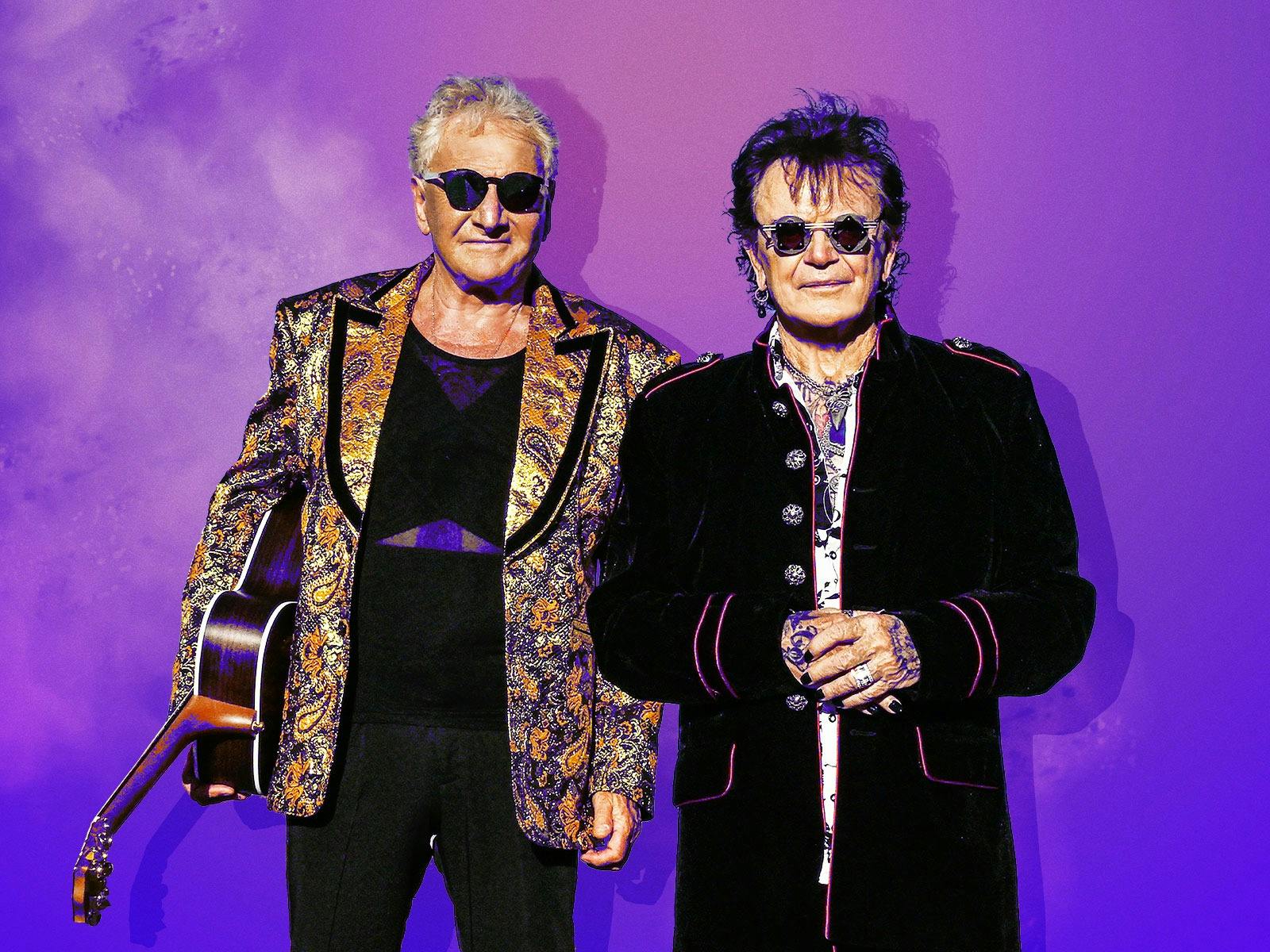 Air Supply - 50th Anniversary