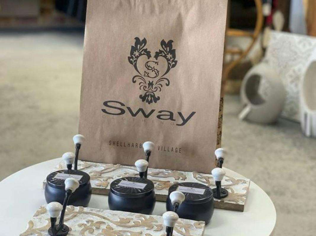 Sway Clothing Boutique