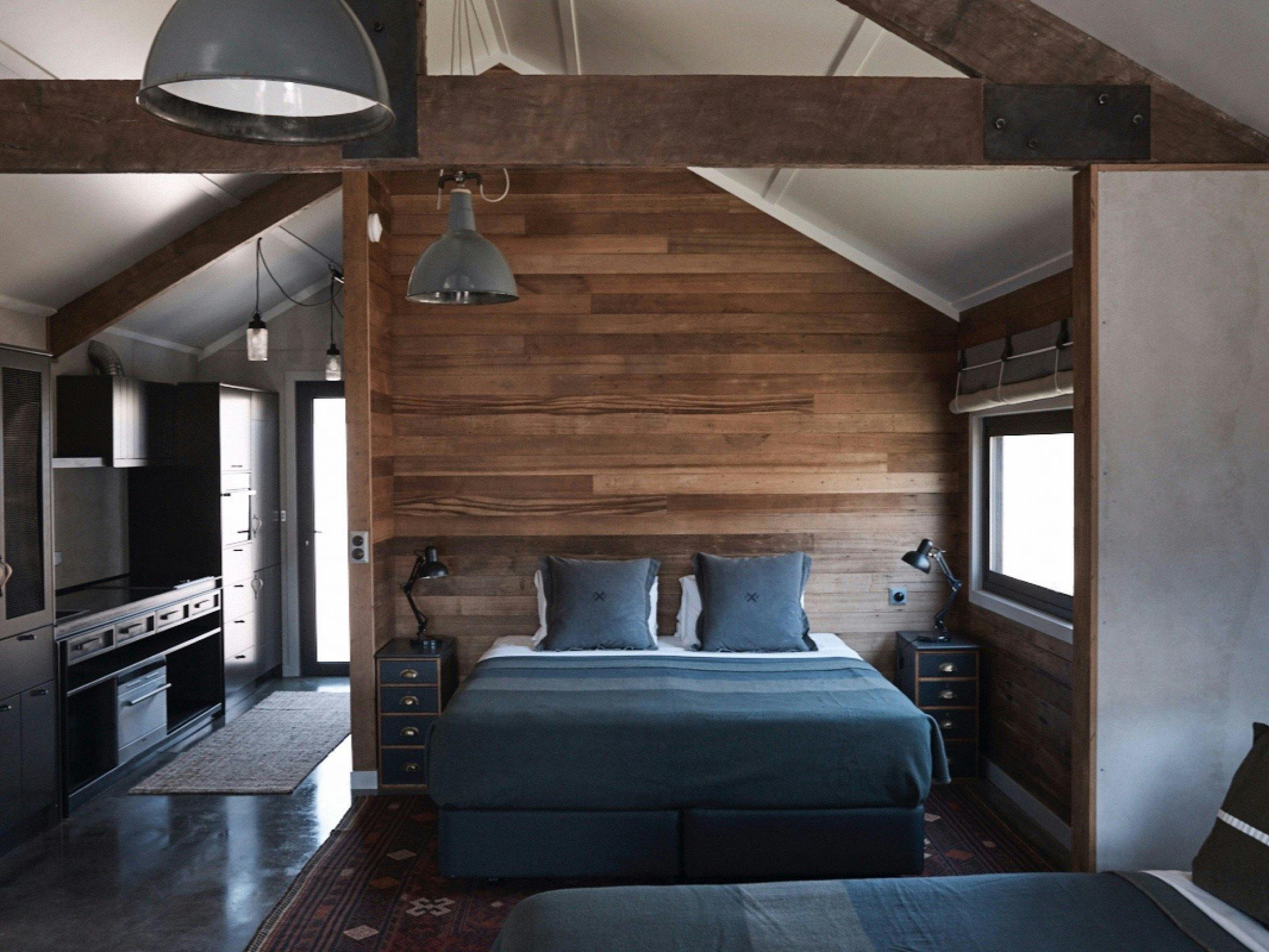 フィールドスタジオ、ティンカーズフィールド、クラッケンバック、ロマンチックな週末に最適です。