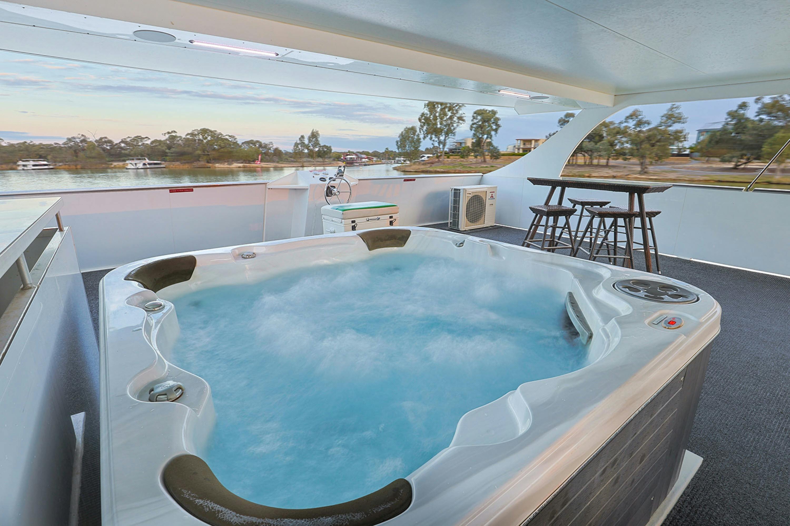 spa