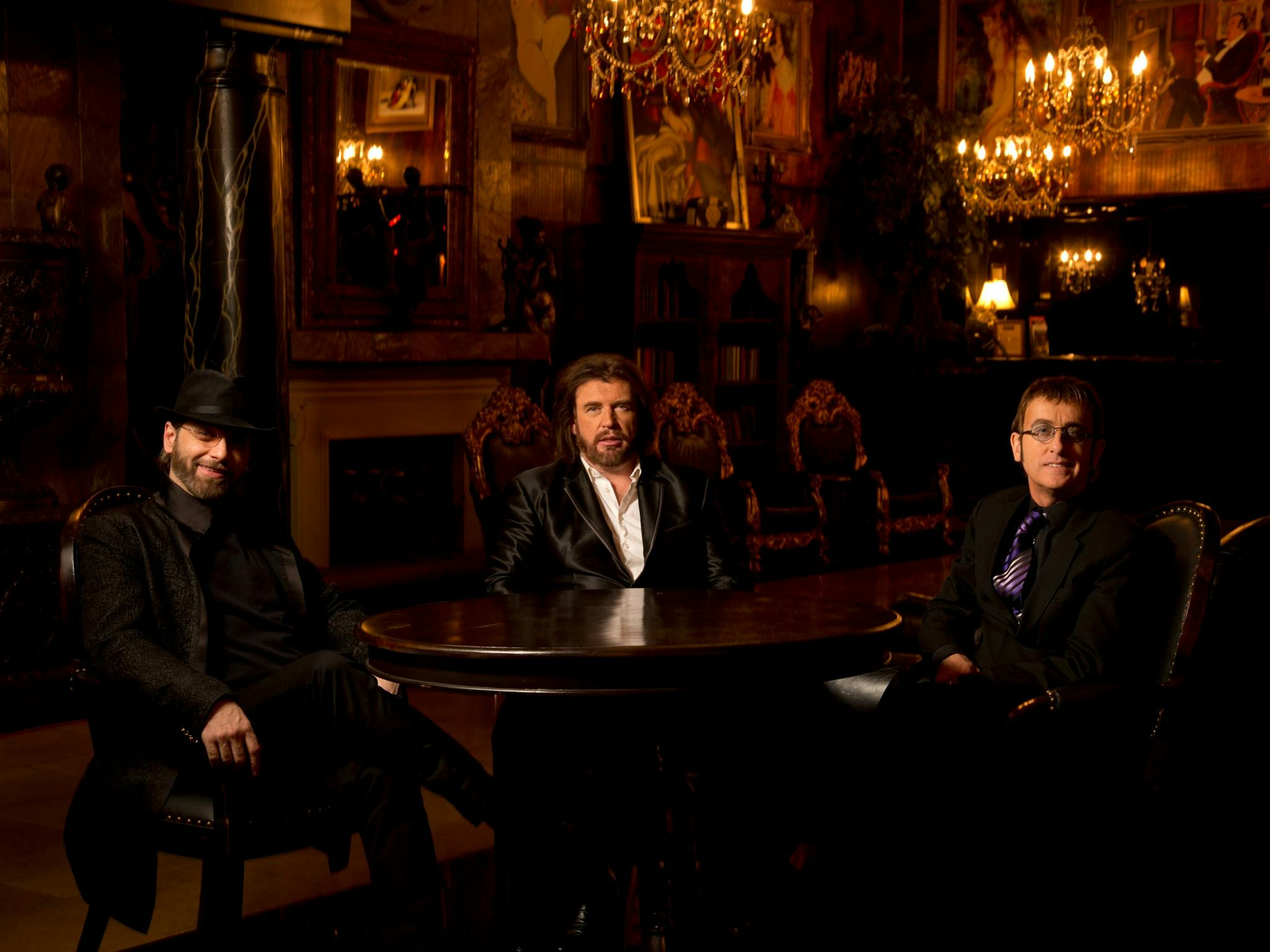 The Australian Bee Gees Show The Australian Bee Gees Show