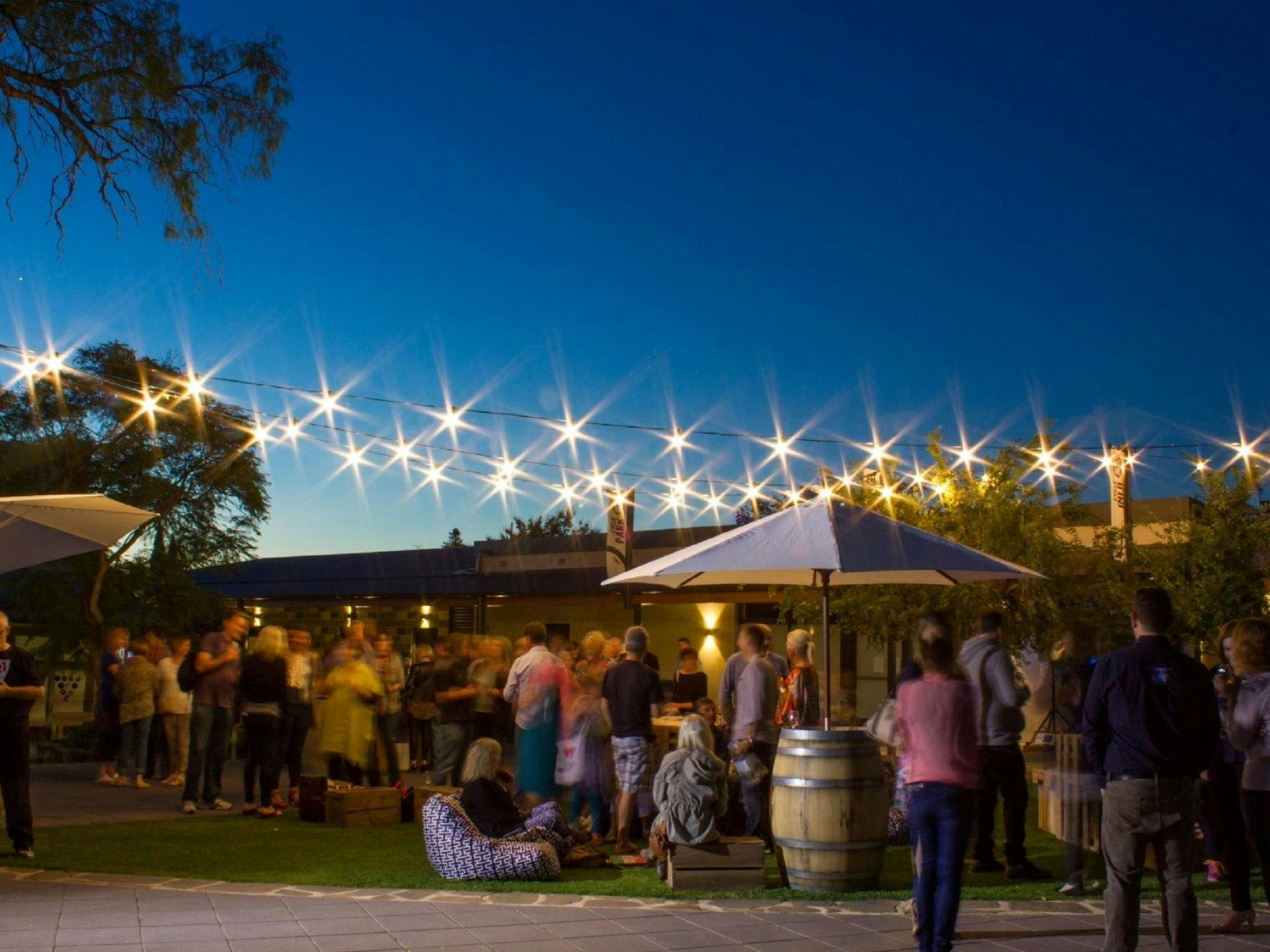 Barossa Makers & Beyond Market