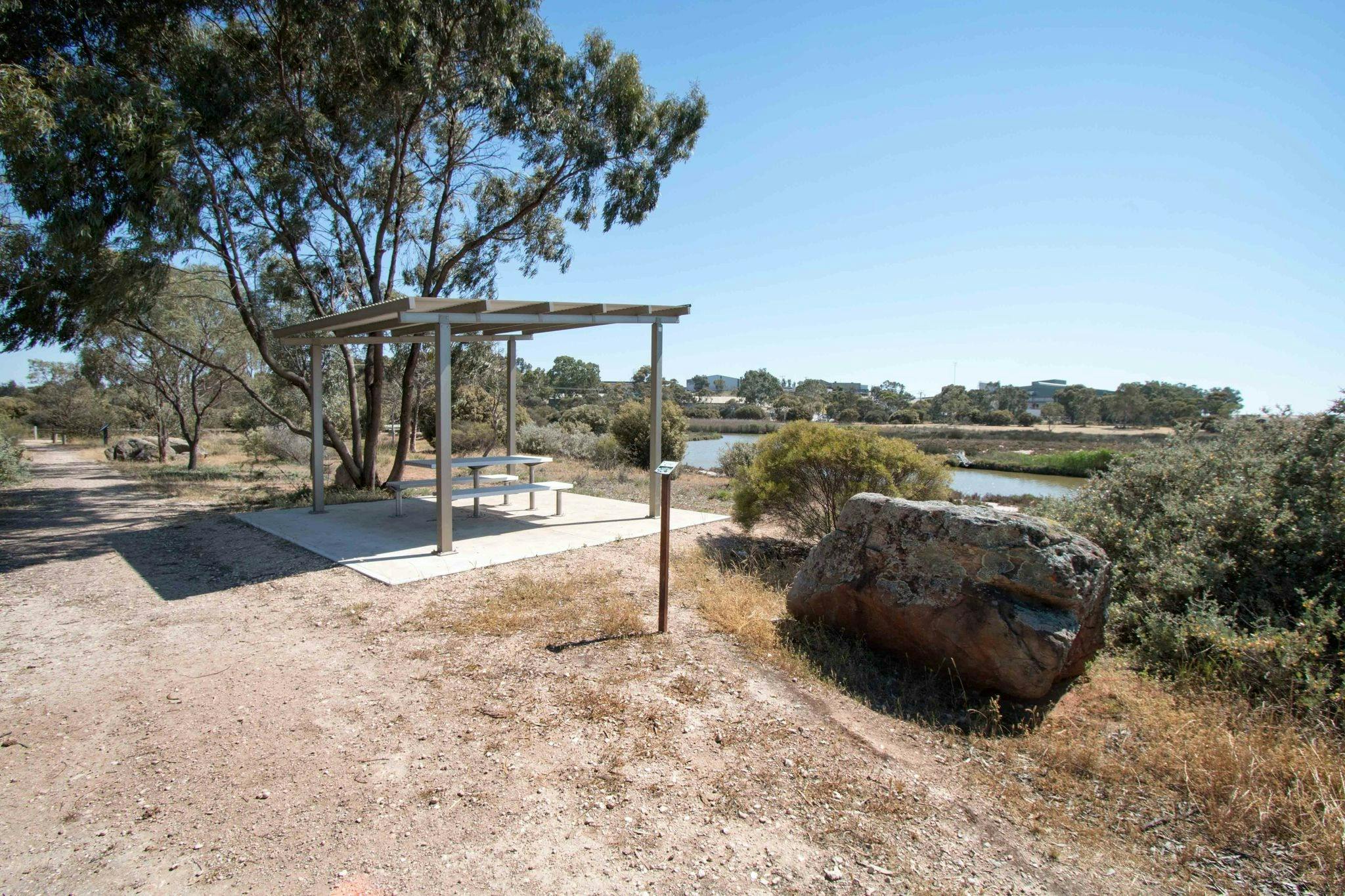 Rocky Gully Wetlands