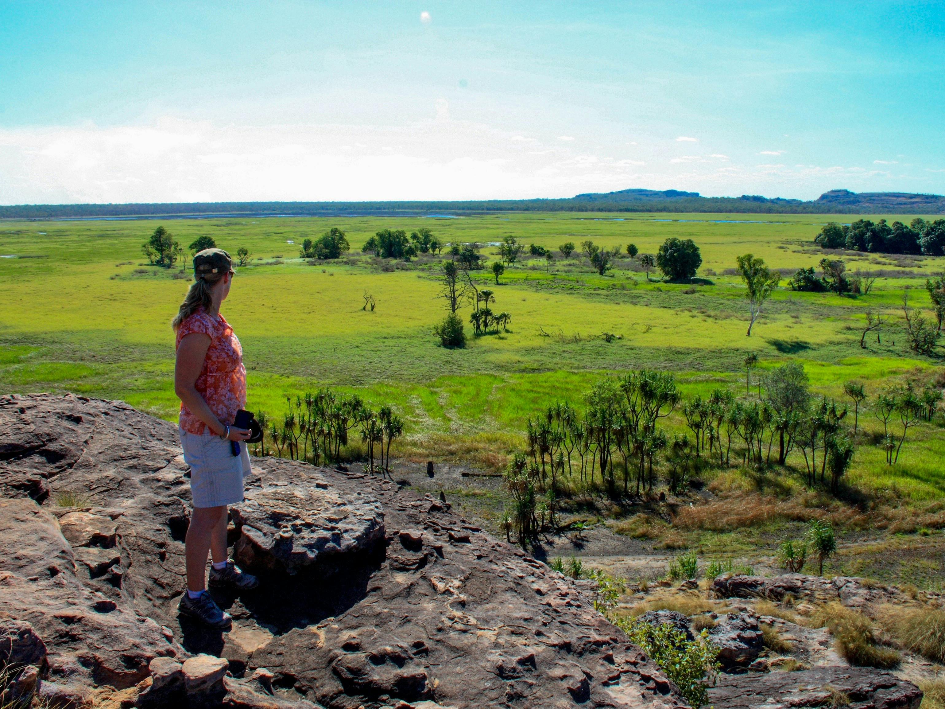 5-Day – Private Kakadu, Katherine and Litchfield Tours
