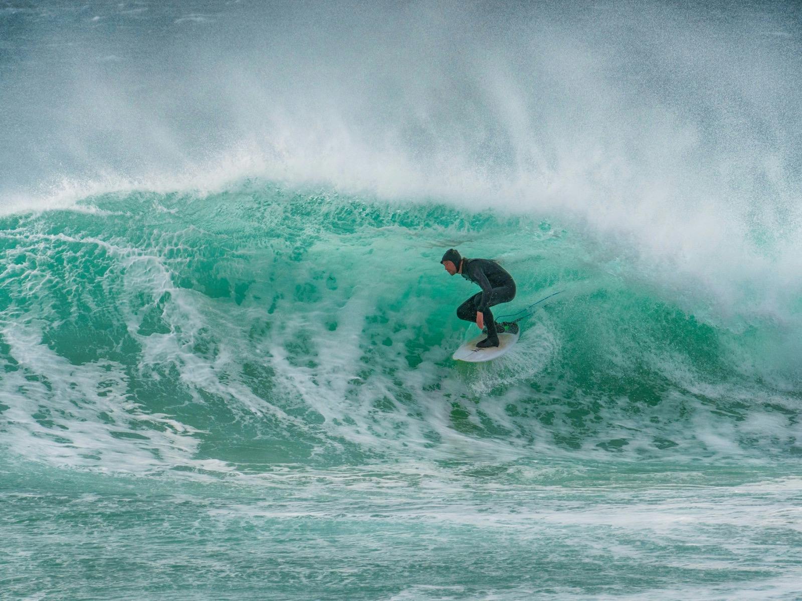 King Island, Tasmania