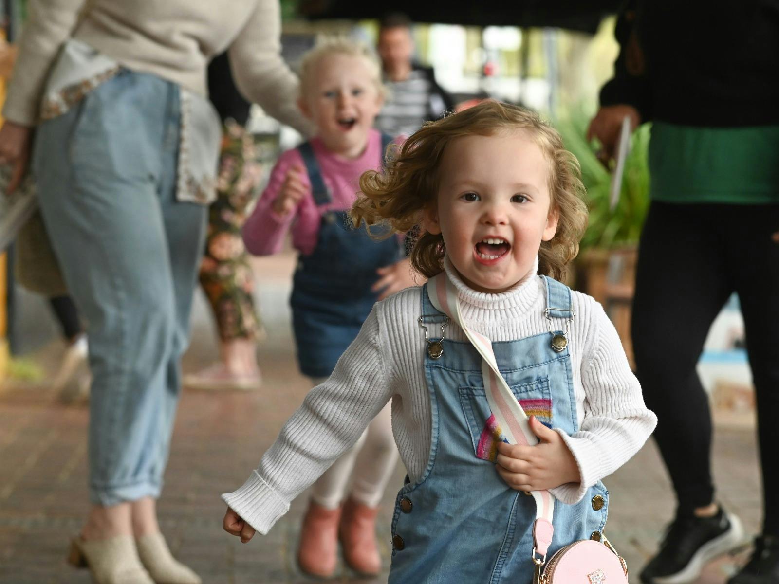Family Fun on Hutt Street