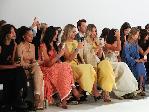 Australian Fashion Week