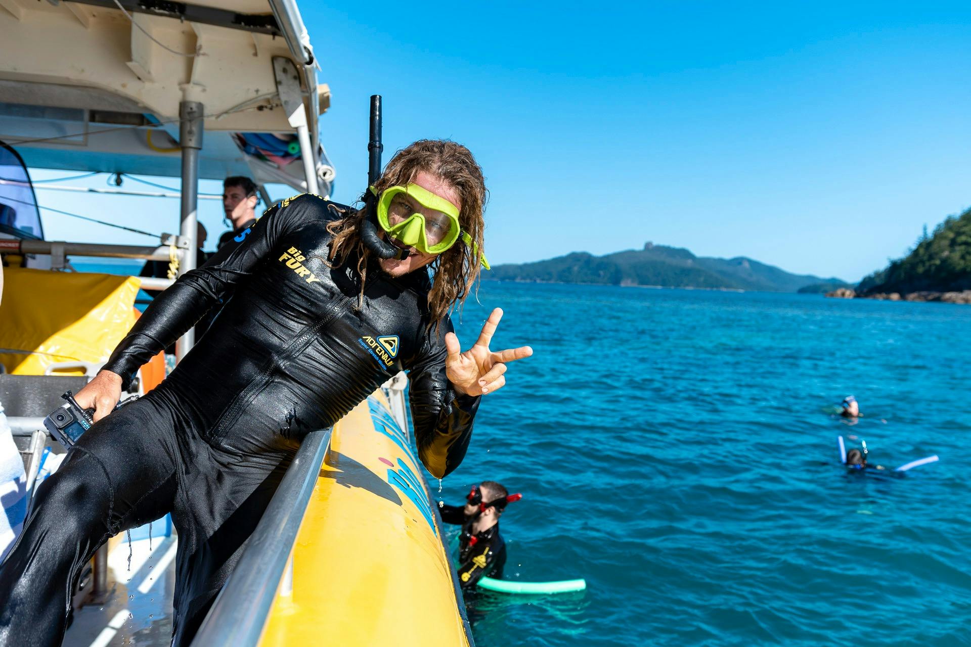 Snorkel
