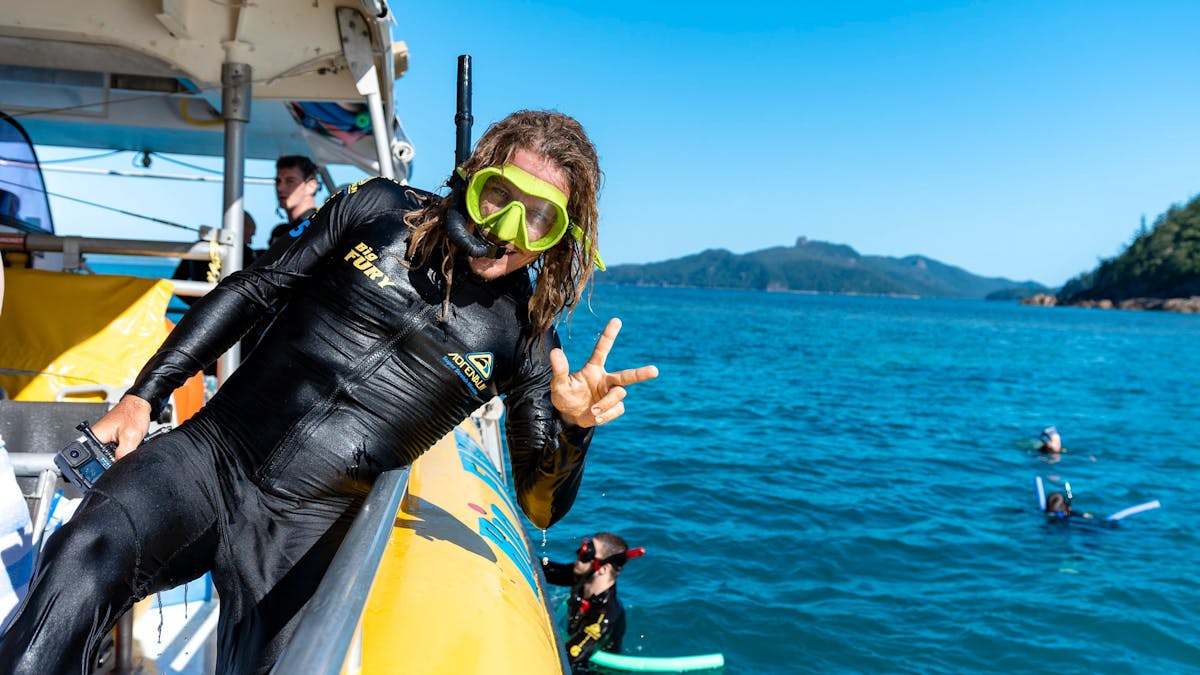 Snorkel