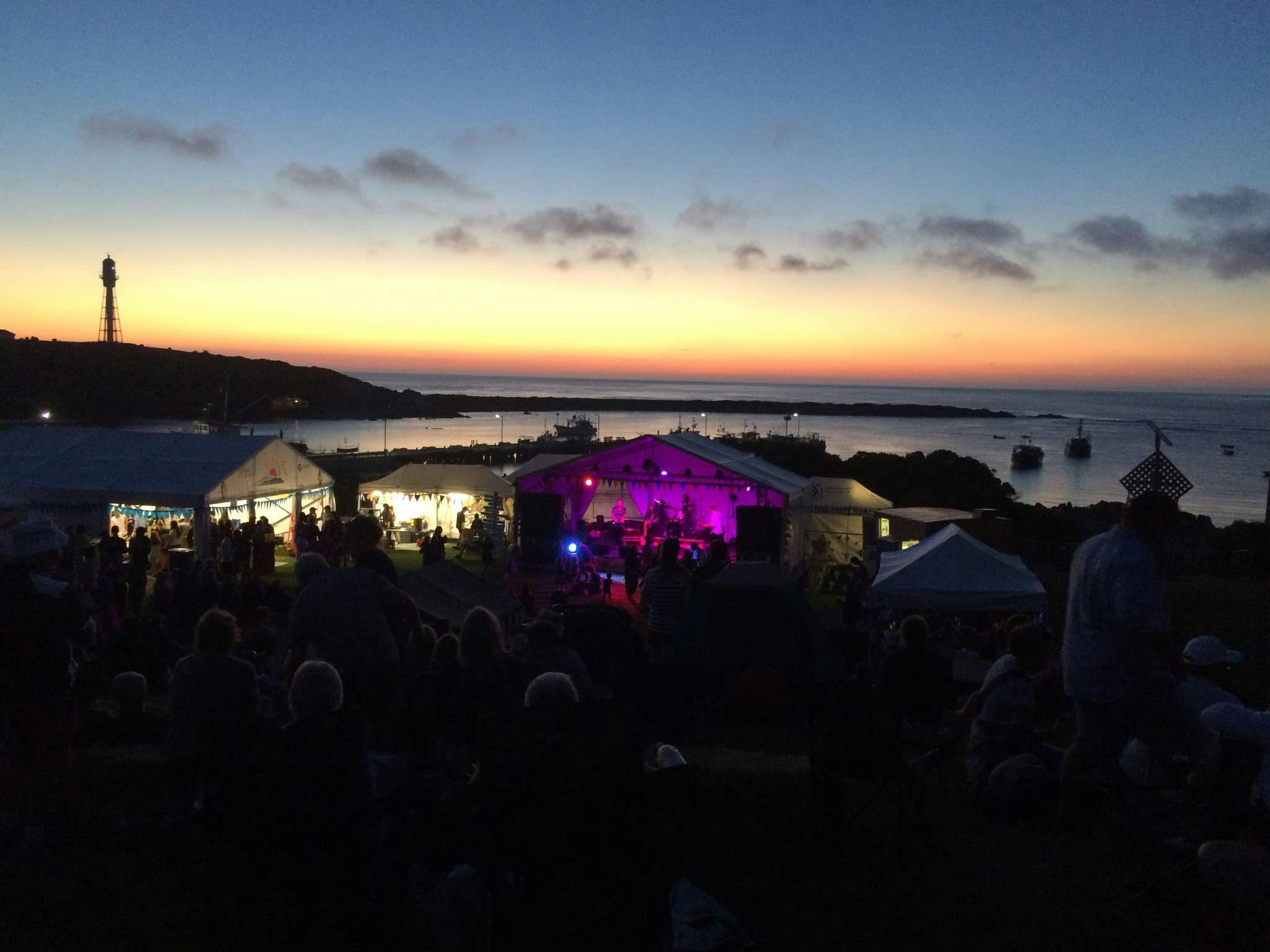 Festival of King Island 2027