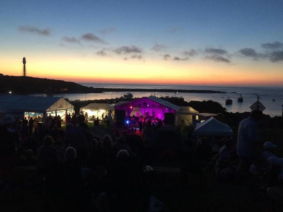 Festival of King Island 2027 photo