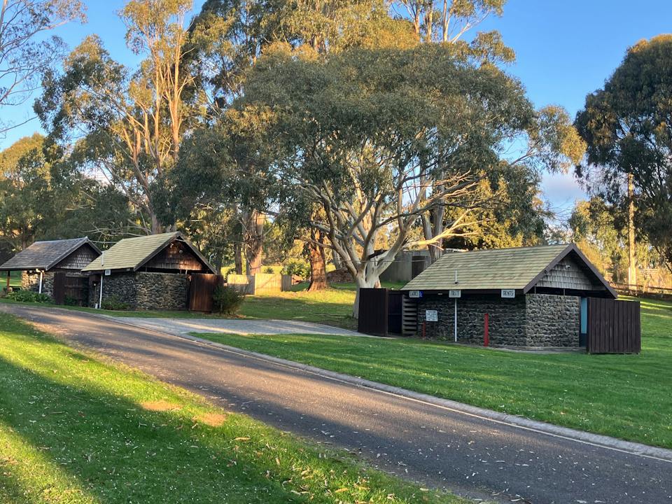 Riana Pioneer Park photo