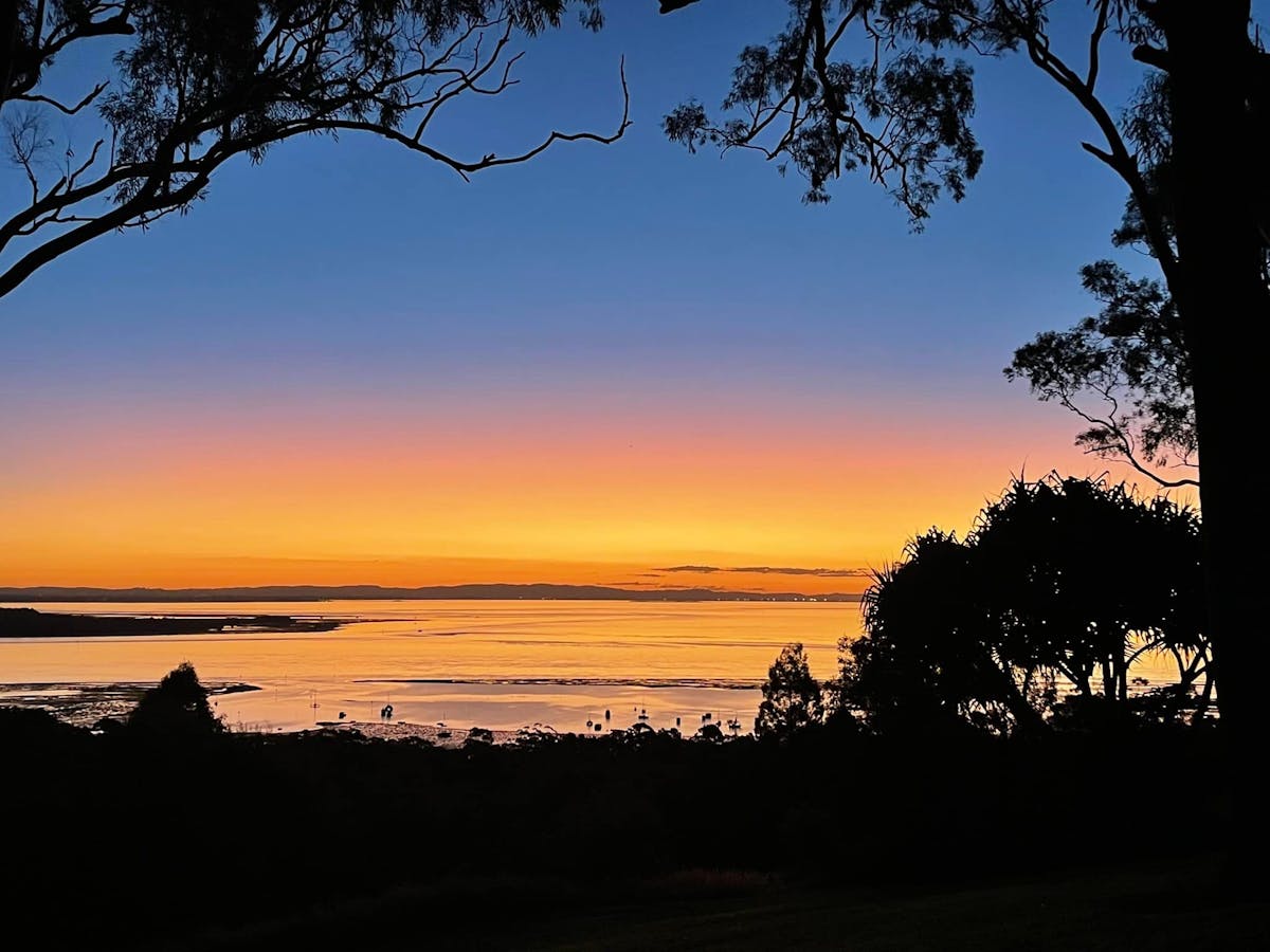 Sunset 1