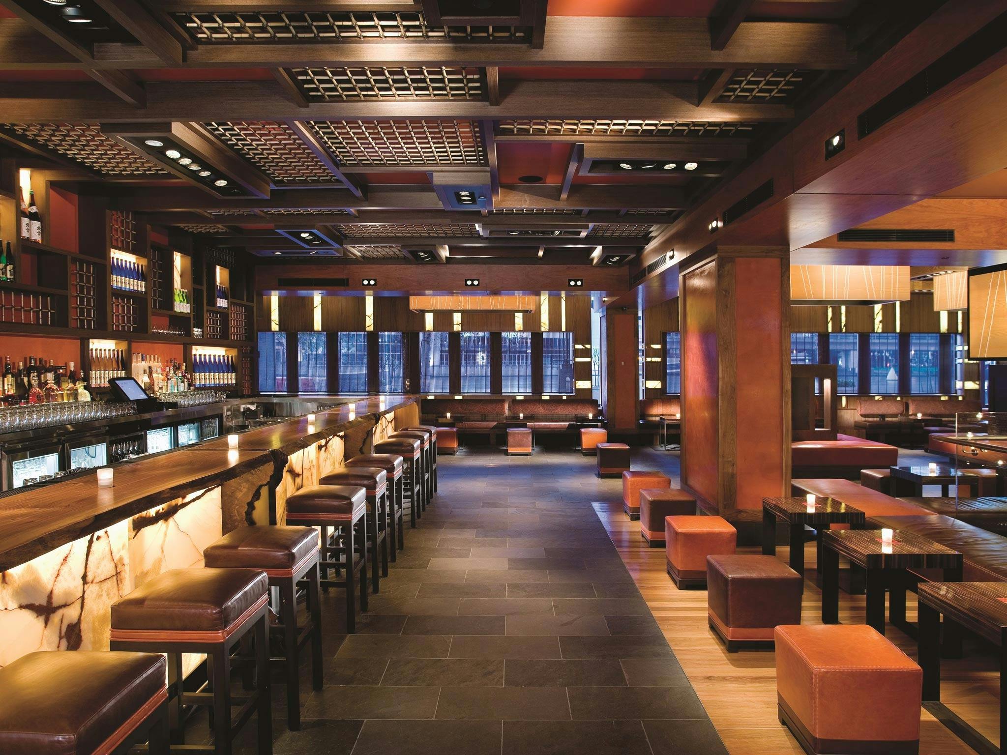 Crown Melbourne