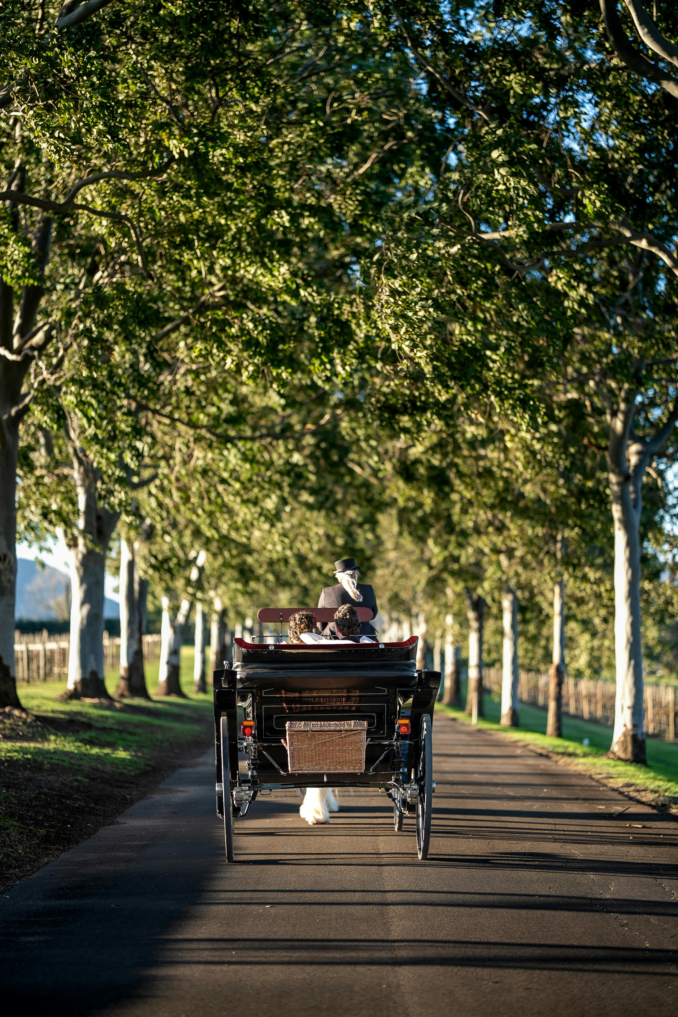 Dalwood Estate Weddings