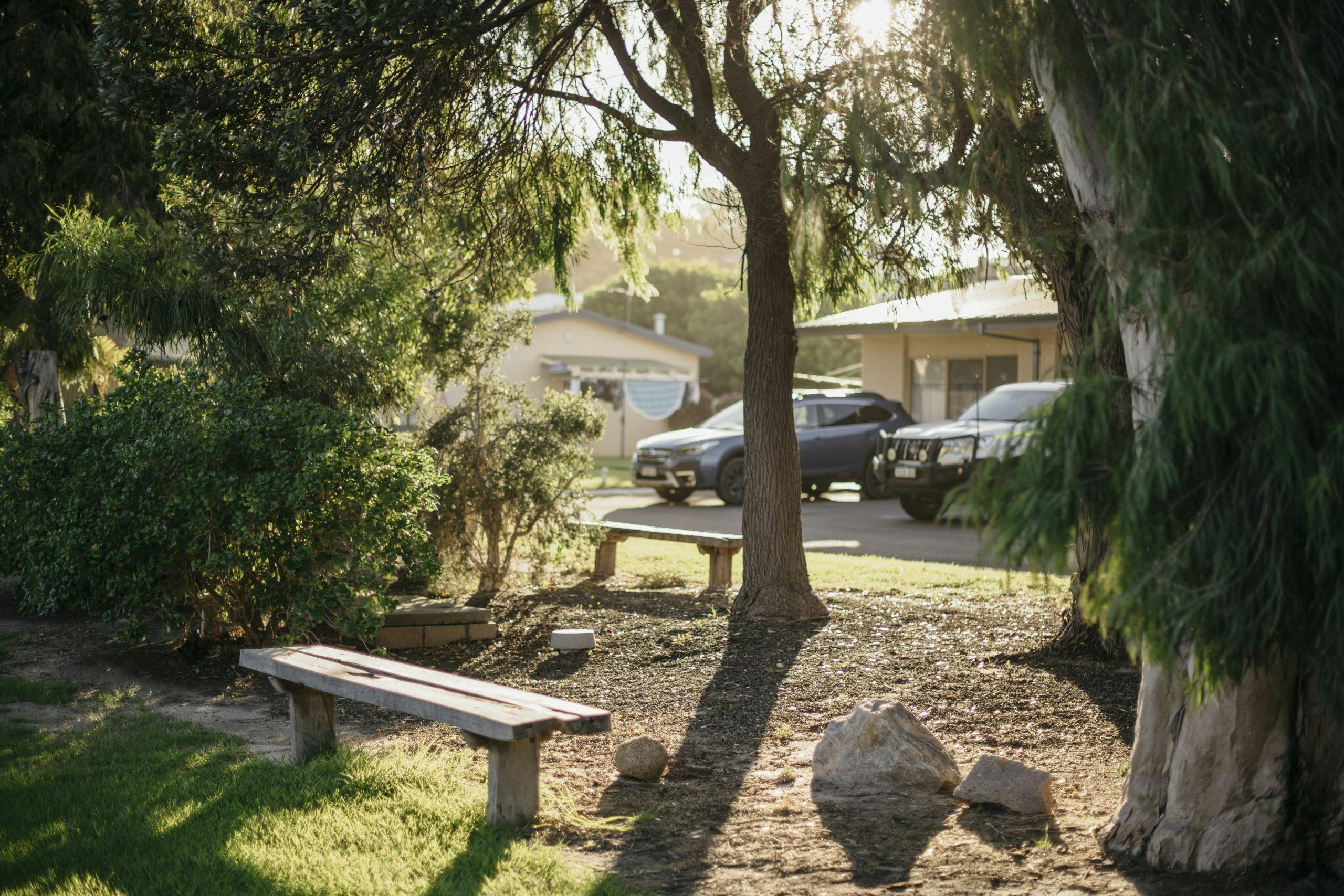 Bayview Motel
