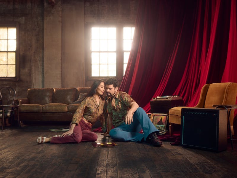 Image for The MECC and Opera Australia presents La Bohème