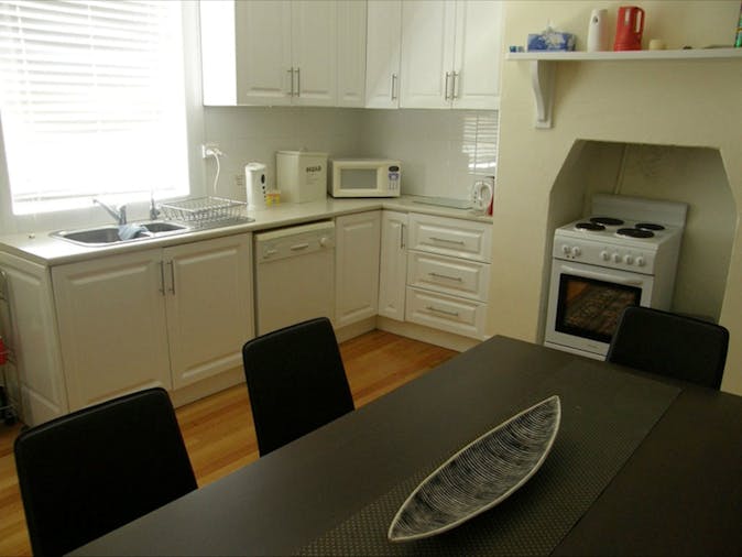 OBriens Holiday Home