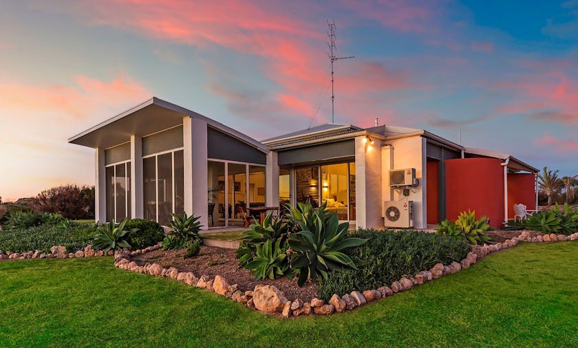 Cockle Beach House