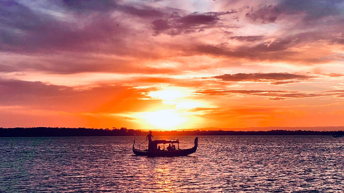 Island Gondola