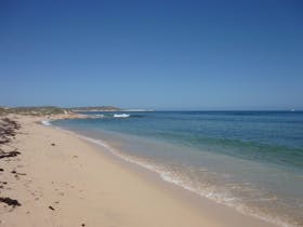 Lighthouse Bay