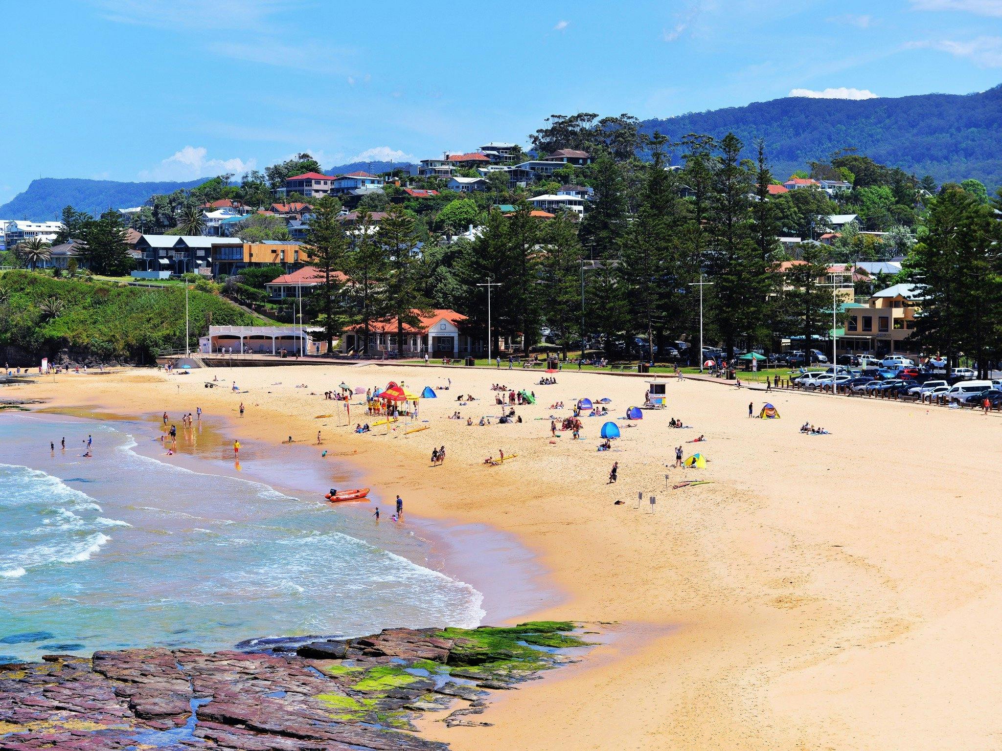 Austinmer | NSW Holidays & Accommodation, Things to Do, Attractions and Events Austinmer | NSW Holidays & Accommodation, Things to Do, Attractions and Events