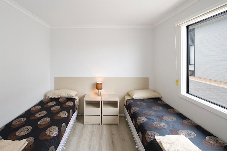 Beach View Villa Sleeps 4