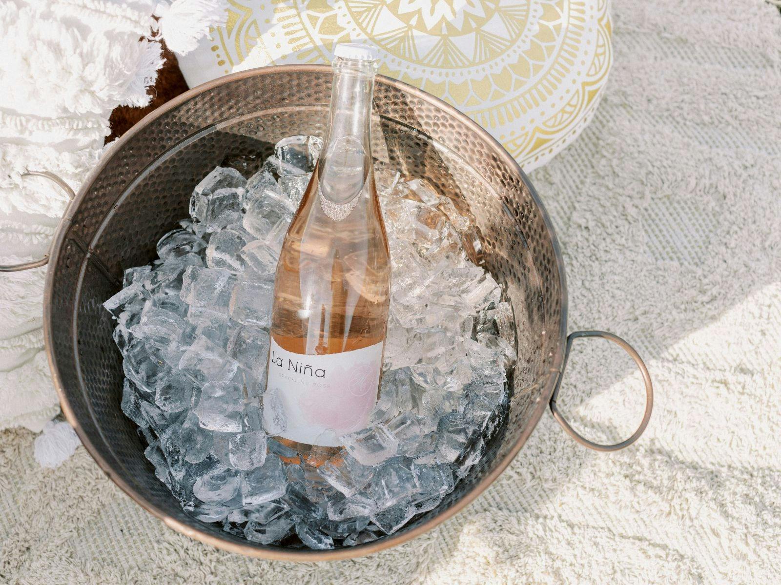 Margan Summer Courtyard Pop Up