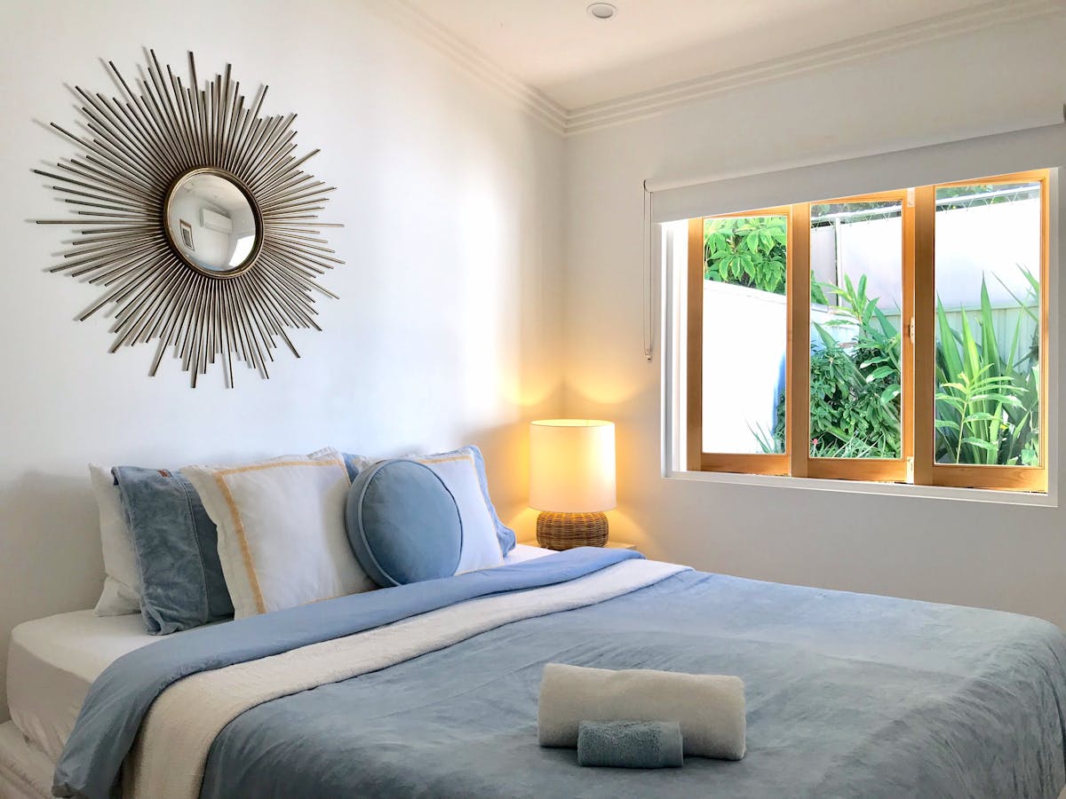 holiday beach house accommodation port Douglas