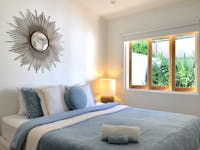 holiday beach house accommodation port Douglas