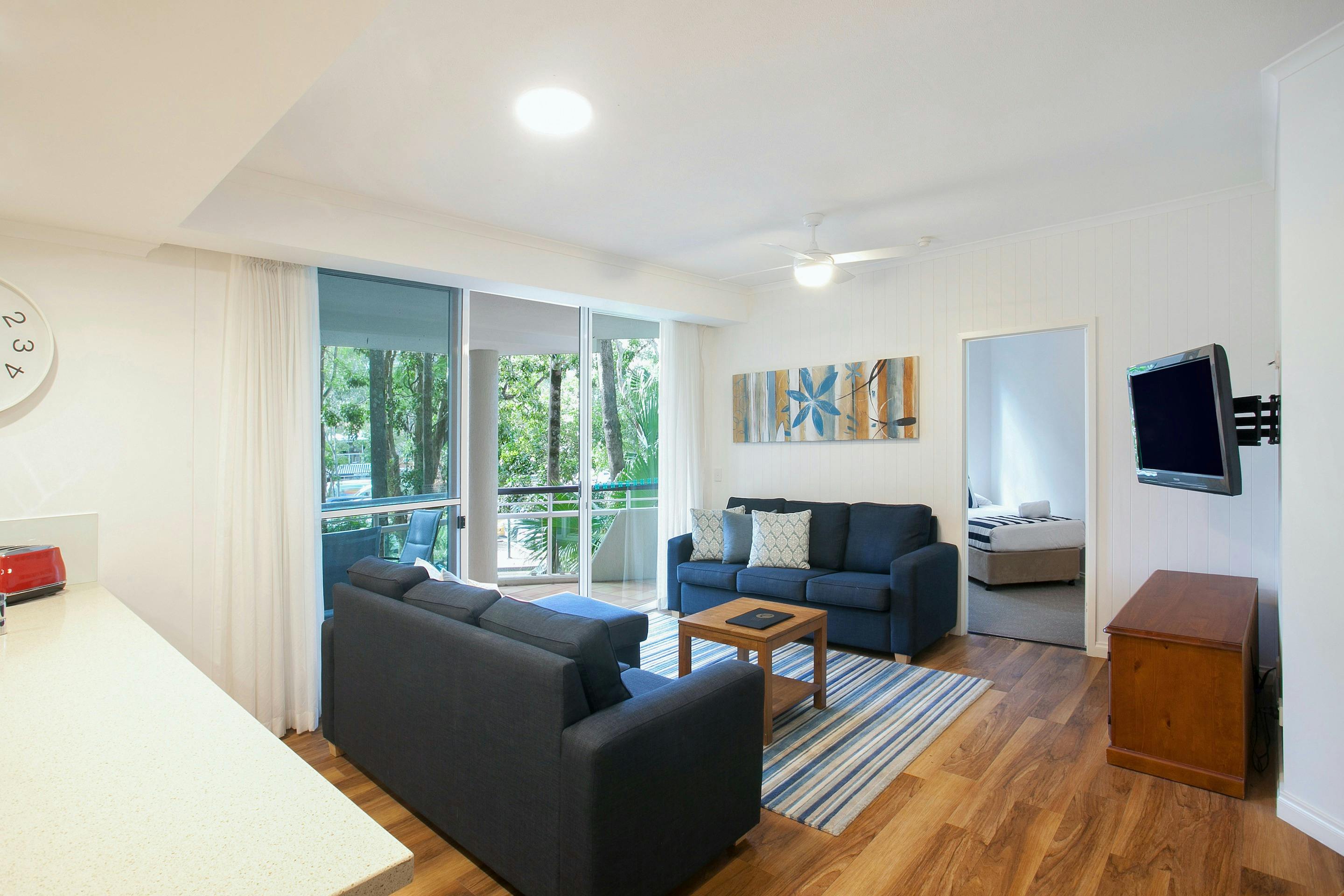 3 Bedroom Superior Apartment
