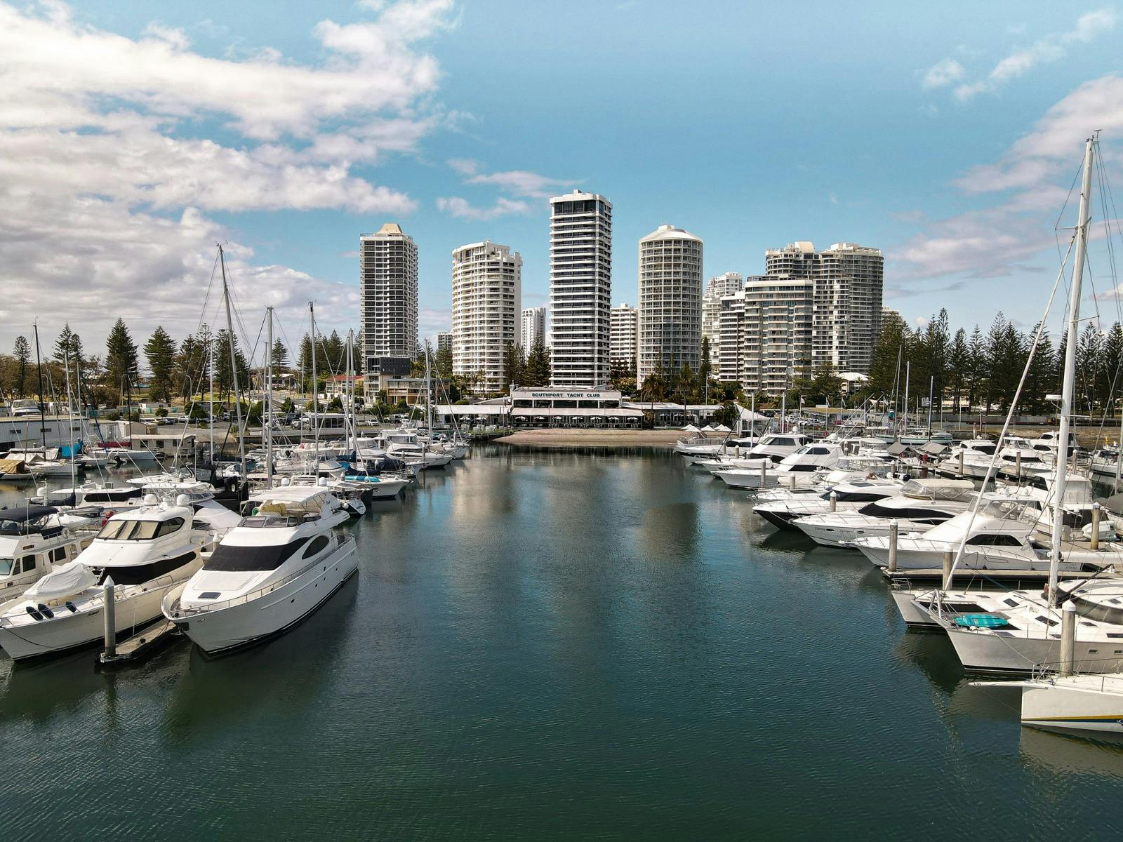 Southport Yacht Club Southport Yacht Club